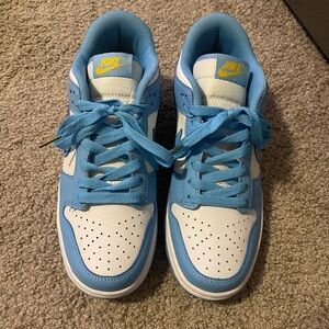 Nike Dunk Low Coast